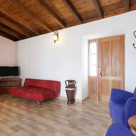 Casas Del Bisa
