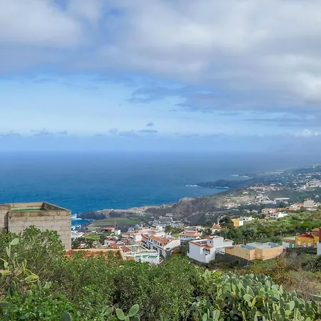 Casas Del Bisa
