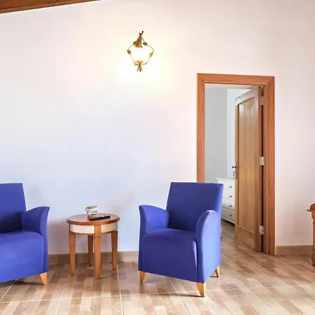 Casas Del Bisa *