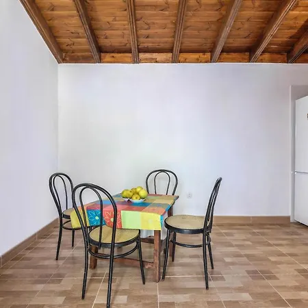 Holiday home Casas Del Bisa Garachico (Tenerife)