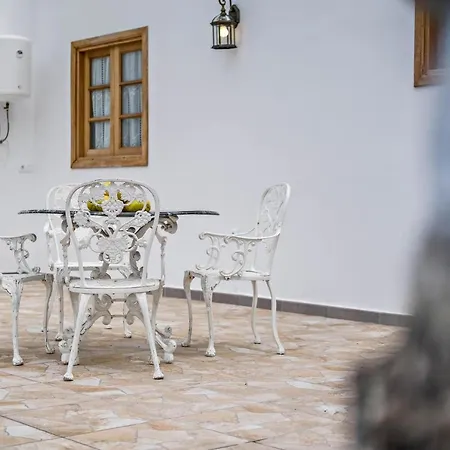 Holiday home Casas Del Bisa *