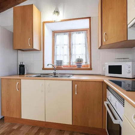 Holiday home Casas Del Bisa