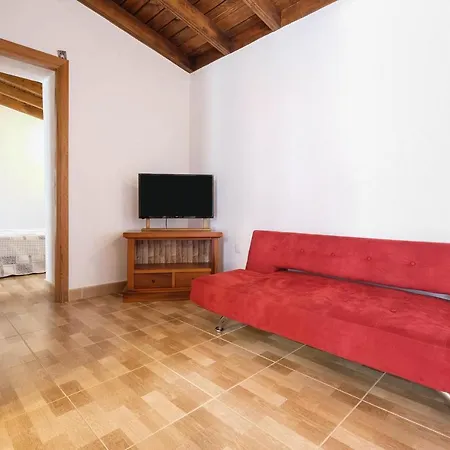 Casas Del Bisa * Garachico (Tenerife)