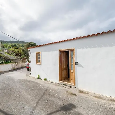 Casas Del Bisa * Garachico (Tenerife)