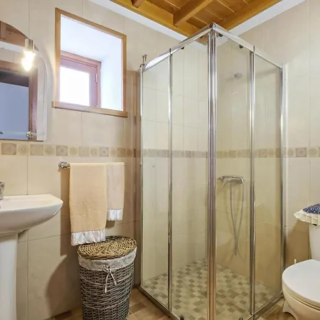 Casas Del Bisa * Garachico (Tenerife)