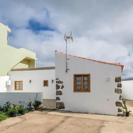 Casas Del Bisa * Garachico (Tenerife)