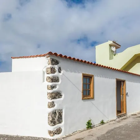 Casas Del Bisa * Garachico (Tenerife)