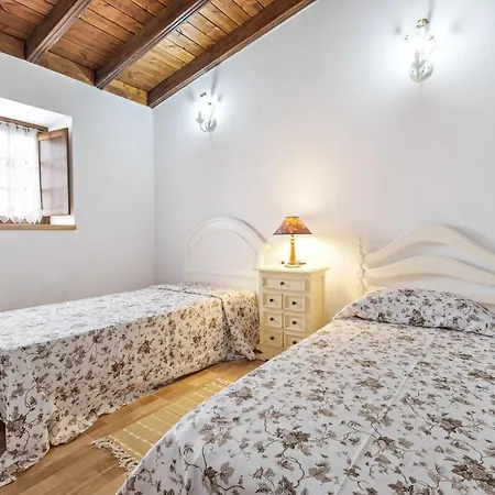 Holiday home Casas Del Bisa *