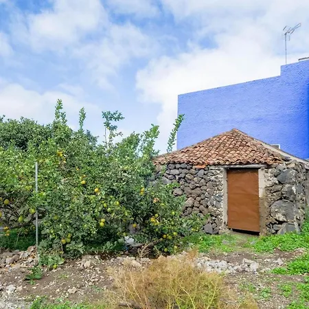 Casas Del Bisa *