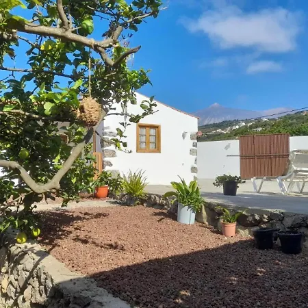 Casas Del Bisa *