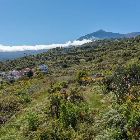 Casas Del Bisa Holiday home Garachico (Tenerife)