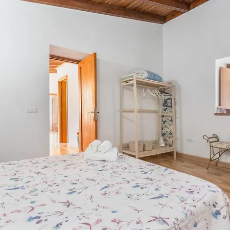 度假居 Casas Del Bisa 加拉奇科