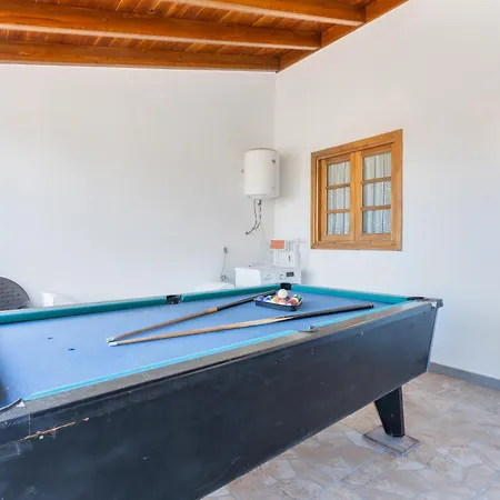 Casas Del Bisa * Garachico (Tenerife)