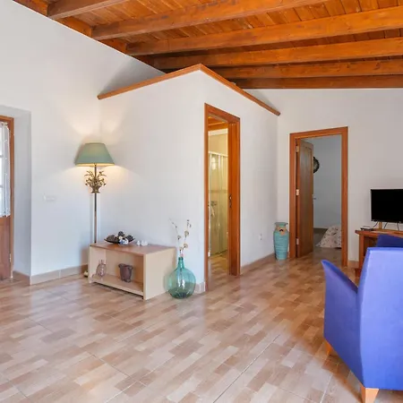 Casas Del Bisa 度假居