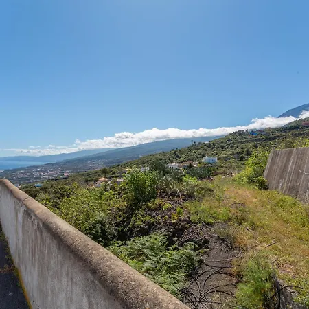 Casas Del Bisa Holiday home Garachico (Tenerife)