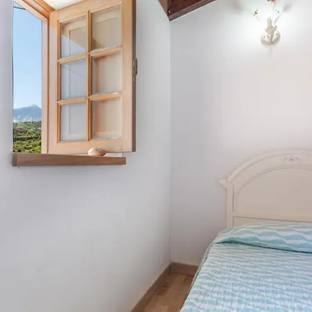 בית נופש Casas Del Bisa גרצ'יקו