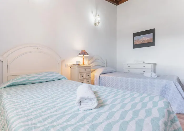 Casas Del Bisa غاراتْشيكو