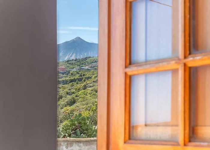 بيت للعطل Casas Del Bisa غاراتْشيكو