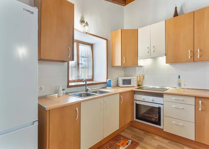 Casas Del Bisa * غاراتْشيكو