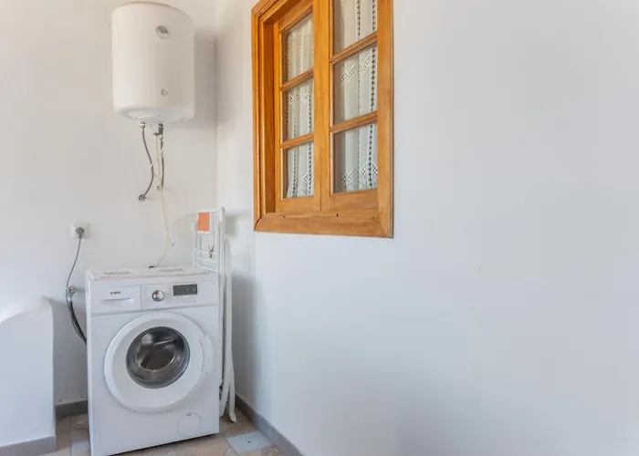 بيت للعطل Casas Del Bisa *