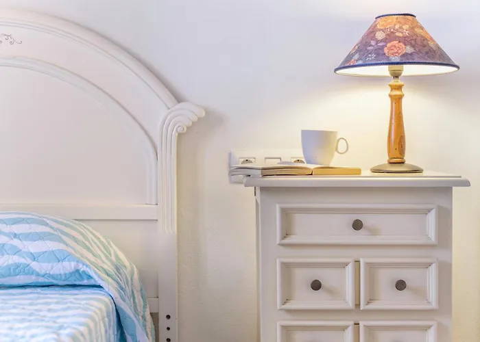 بيت للعطل Casas Del Bisa *