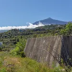 Casas Del Bisa Prázdninový dům Garachico (Tenerife)