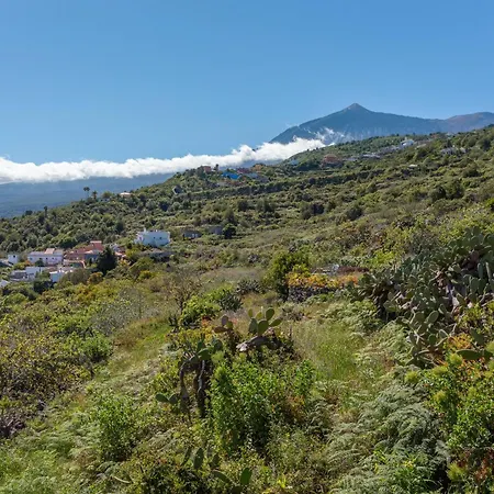 Casas Del Bisa Dom wakacyjny Garachico (Tenerife)