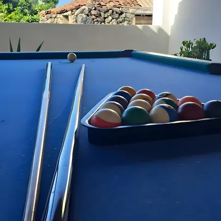 Casas Del Bisa *