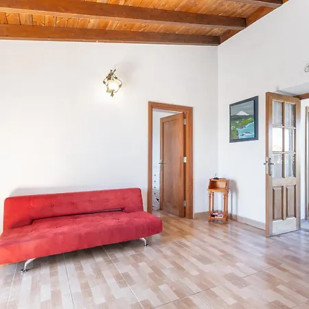 Casas Del Bisa * Garachico (Tenerife)