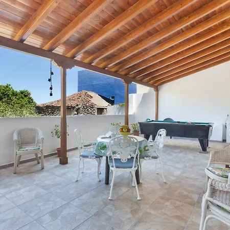 Casa vacanze Casas Del Bisa