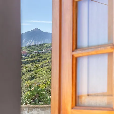 Casas Del Bisa Сasa de vacaciones