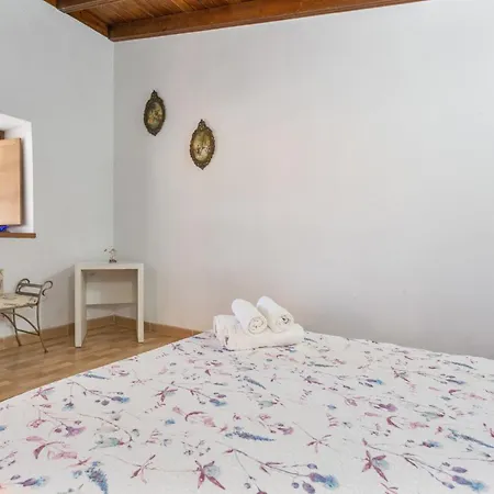 Casas Del Bisa *