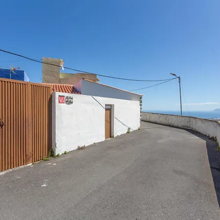 Casas Del Bisa * Garachico (Tenerife)