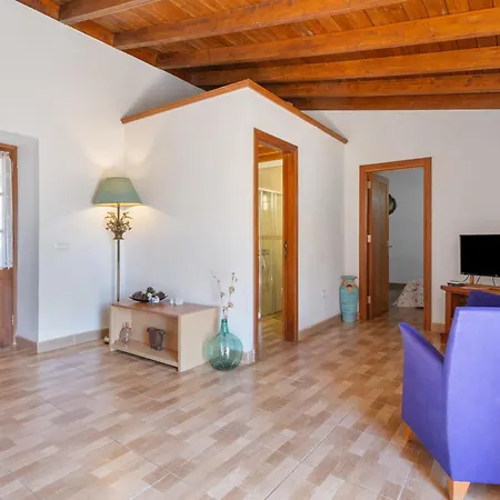 Prázdninový dům Casas Del Bisa *