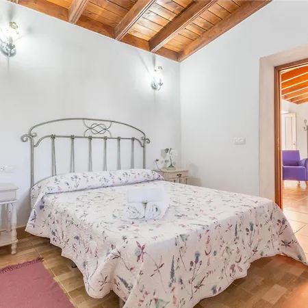 Casas Del Bisa Prázdninový dům Garachico (Tenerife)