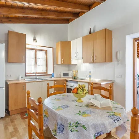 Casas Del Bisa Garachico (Tenerife)