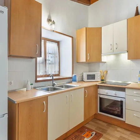 Prázdninový dům Casas Del Bisa Garachico (Tenerife)