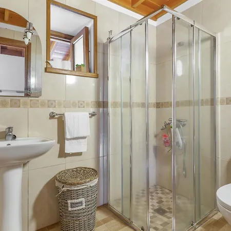 Casas Del Bisa Casa vacanze *