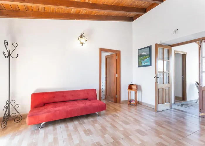 Casas Del Bisa Casa vacanze