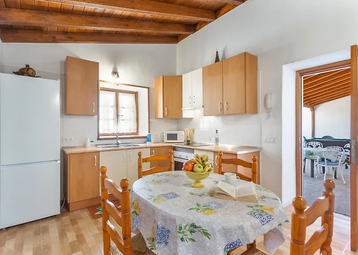 Casas Del Bisa Casa vacanze *