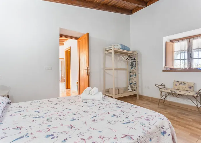 Casa vacanze Casas Del Bisa Garachico (Tenerife)