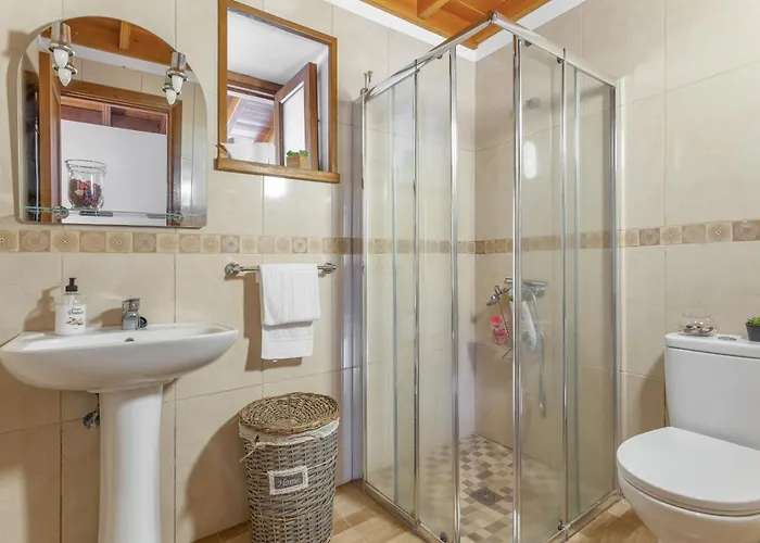 Casas Del Bisa * 加拉奇科