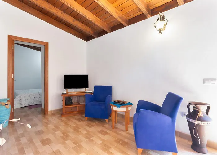 Casas Del Bisa Casa vacanze *