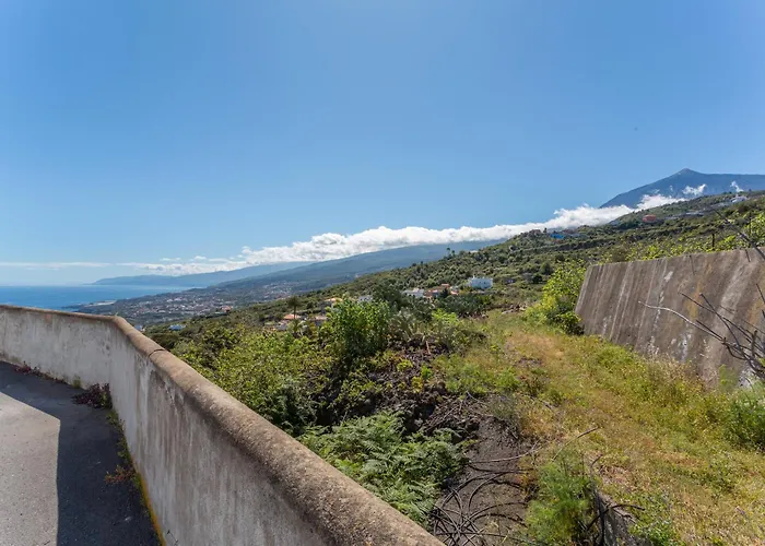 Casas Del Bisa Casa vacanze Garachico (Tenerife)