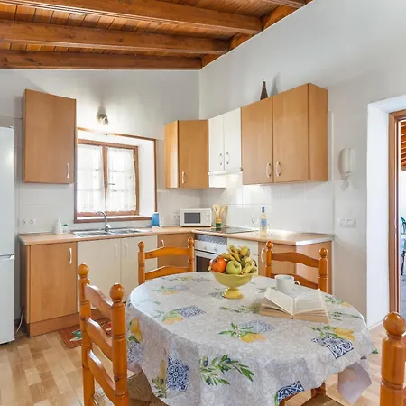 Casas Del Bisa Σπίτι διακοπών *
