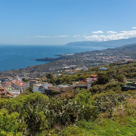 Casas Del Bisa Σπίτι διακοπών Garachico (Tenerife)