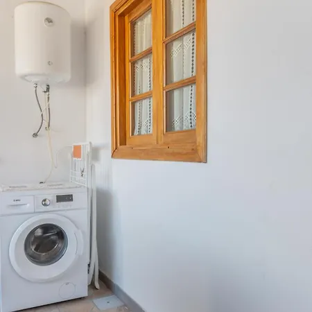 Σπίτι διακοπών Casas Del Bisa *