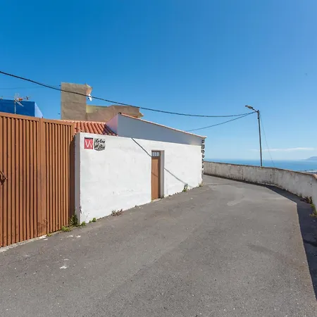 Casas Del Bisa Σπίτι διακοπών *