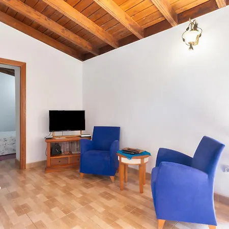 Casas Del Bisa Σπίτι διακοπών *