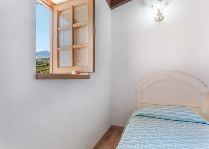 Casas Del Bisa Holiday home